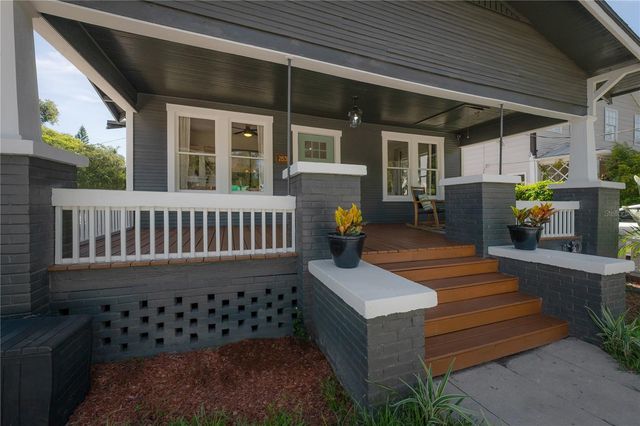2831 N MORGAN STREET, Tampa, FL 33602