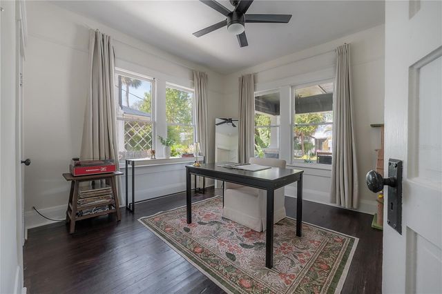 2831 N MORGAN STREET, Tampa, FL 33602