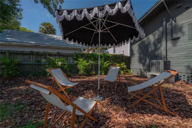 2831 N MORGAN STREET, Tampa, FL 33602