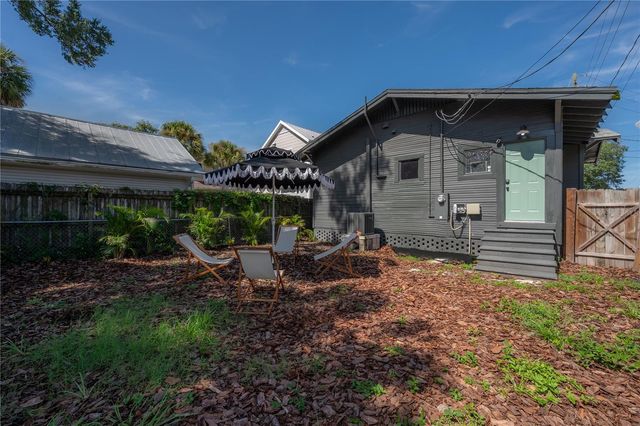 2831 N MORGAN STREET, Tampa, FL 33602
