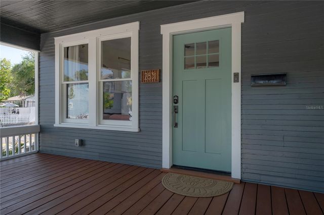 2831 N MORGAN STREET, Tampa, FL 33602