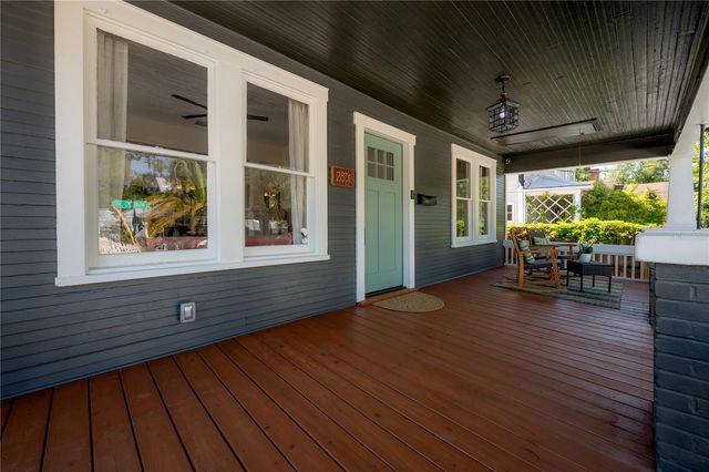2831 N MORGAN STREET, Tampa, FL 33602