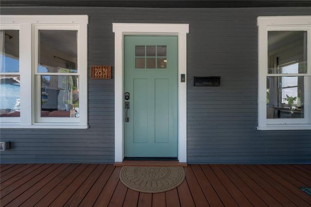 2831 N MORGAN STREET, Tampa, FL 33602