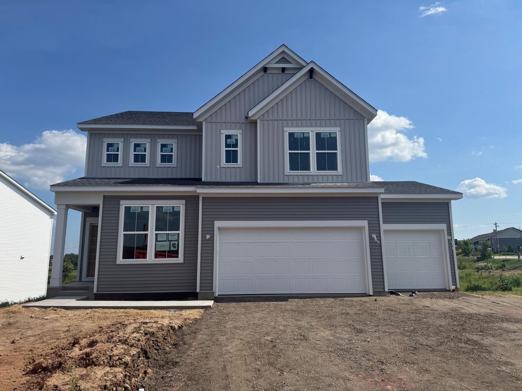 6307 Highland Hills Avenue S, Cottage Grove, MN 55016