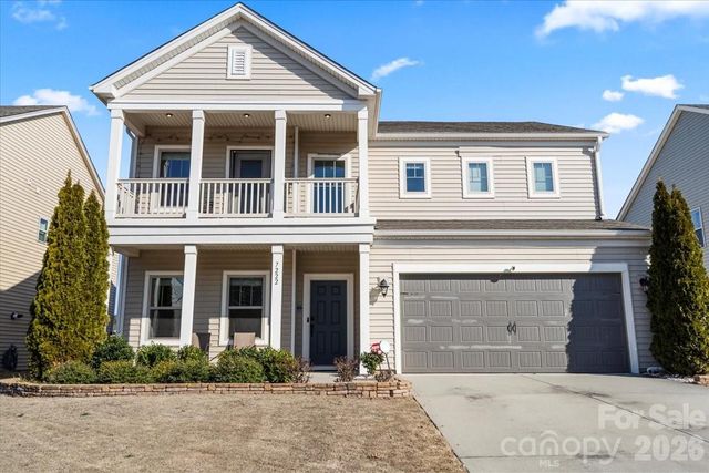 7222 Rupell Drive, Charlotte, NC 28273