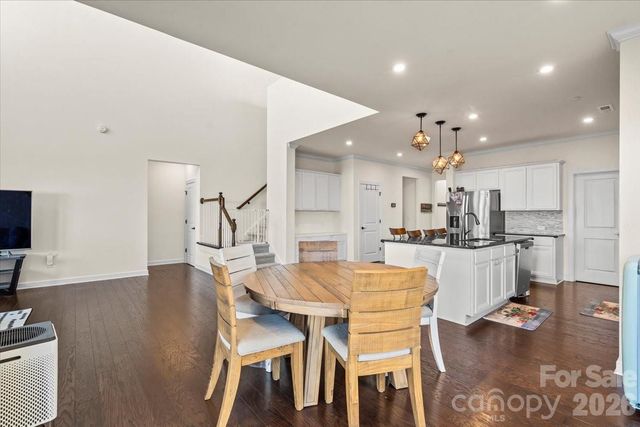 7222 Rupell Drive, Charlotte, NC 28273