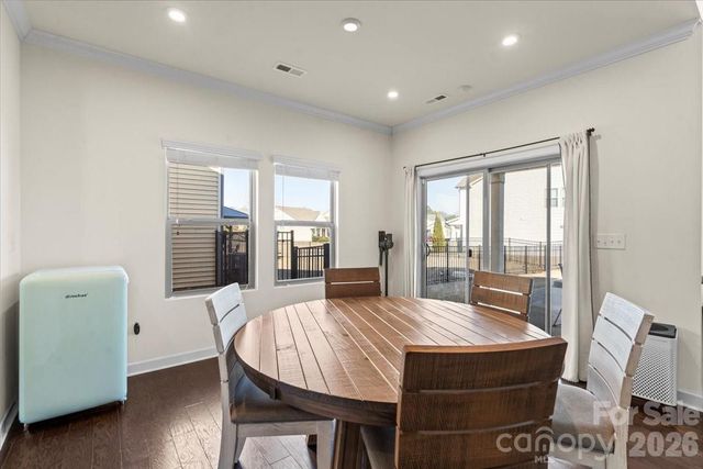 7222 Rupell Drive, Charlotte, NC 28273