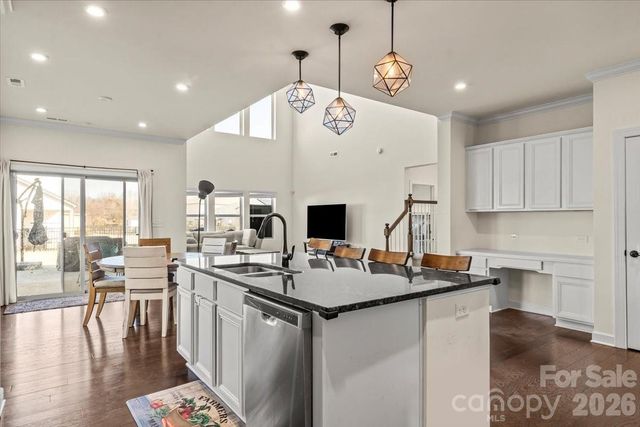 7222 Rupell Drive, Charlotte, NC 28273