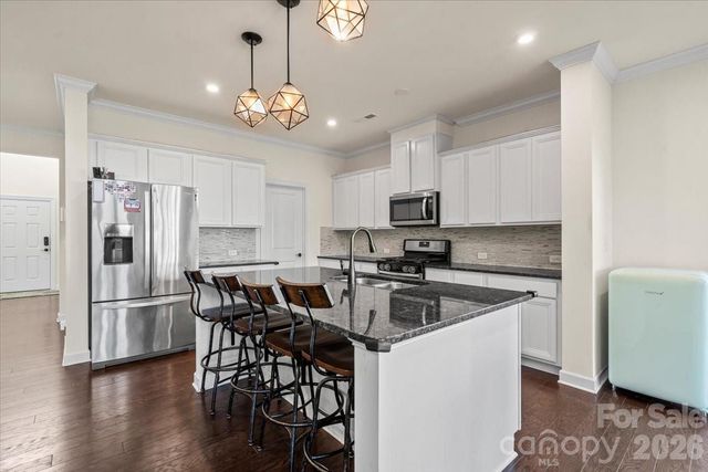 7222 Rupell Drive, Charlotte, NC 28273