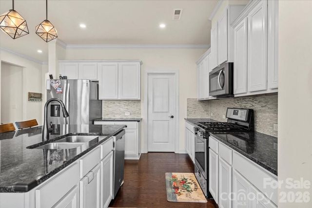 7222 Rupell Drive, Charlotte, NC 28273