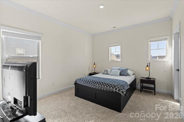 7222 Rupell Drive, Charlotte, NC 28273