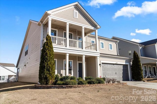 7222 Rupell Drive, Charlotte, NC 28273