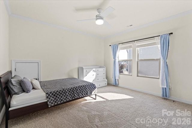 7222 Rupell Drive, Charlotte, NC 28273