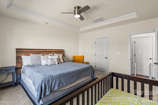 7222 Rupell Drive, Charlotte, NC 28273