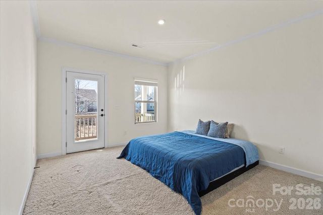 7222 Rupell Drive, Charlotte, NC 28273