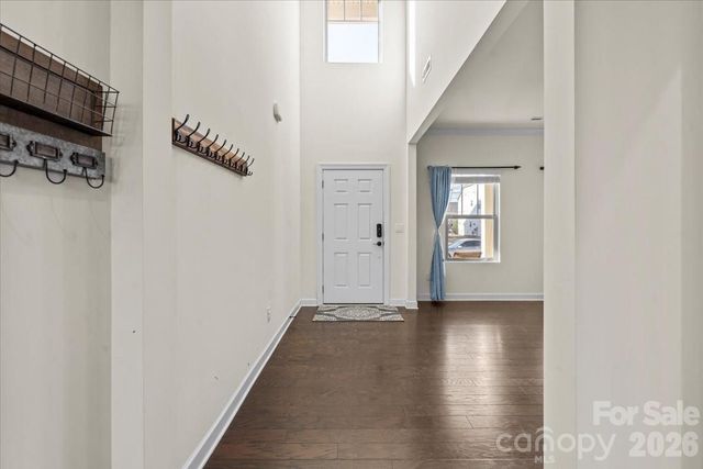 7222 Rupell Drive, Charlotte, NC 28273