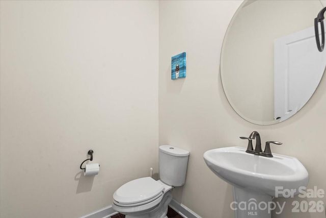 7222 Rupell Drive, Charlotte, NC 28273