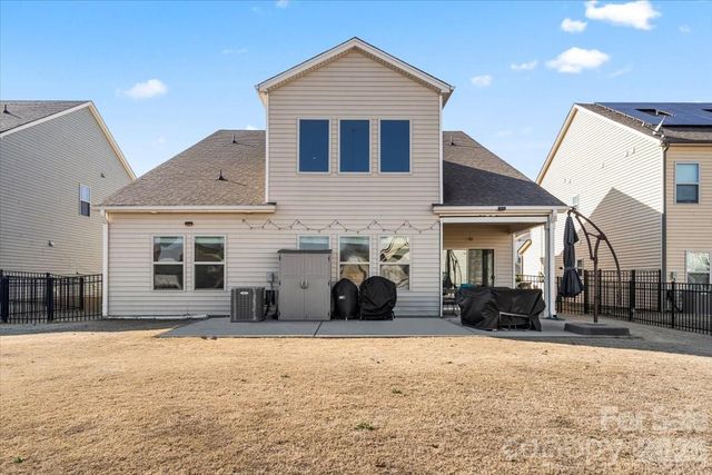 7222 Rupell Drive, Charlotte, NC 28273