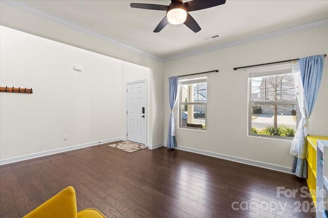 7222 Rupell Drive, Charlotte, NC 28273