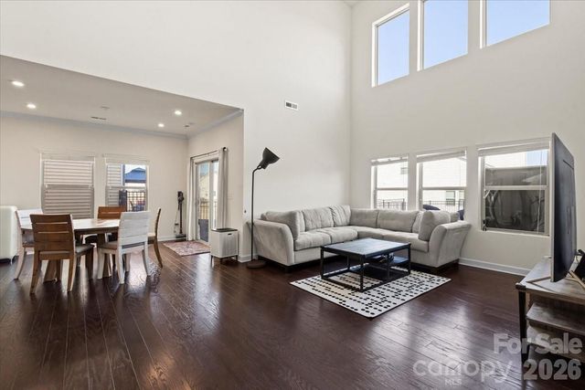 7222 Rupell Drive, Charlotte, NC 28273