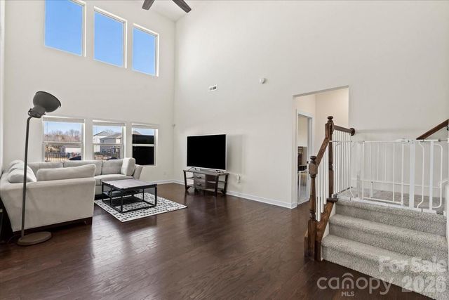 7222 Rupell Drive, Charlotte, NC 28273