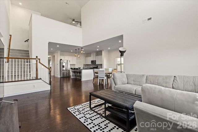 7222 Rupell Drive, Charlotte, NC 28273