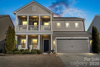 7222 Rupell Drive, Charlotte, NC 28273