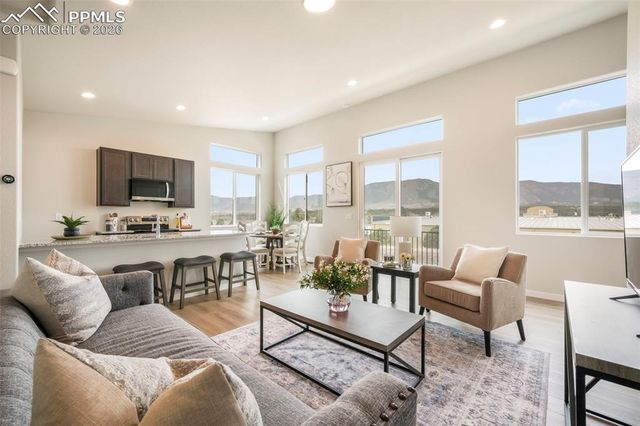 241 Front Street 102, Monument, CO 80132