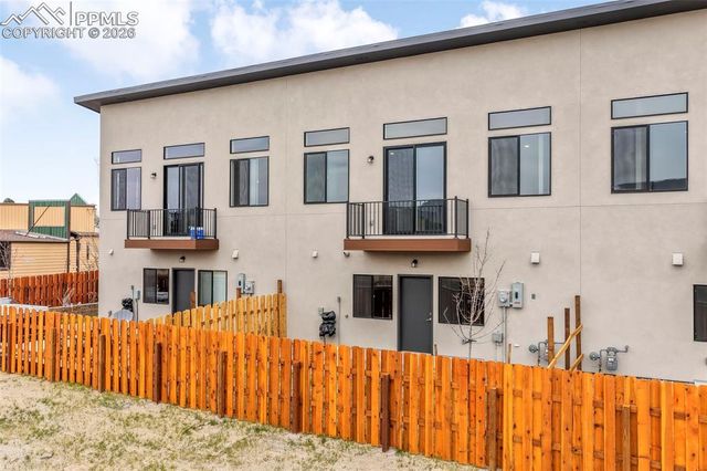 241 Front Street 102, Monument, CO 80132