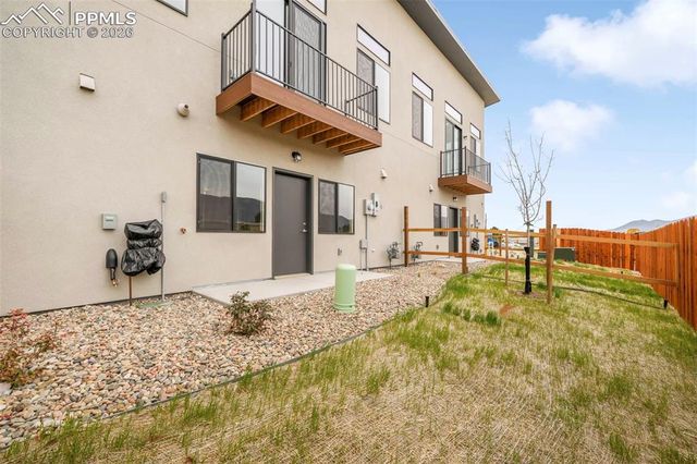 241 Front Street 102, Monument, CO 80132
