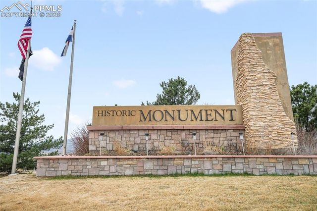 241 Front Street 102, Monument, CO 80132