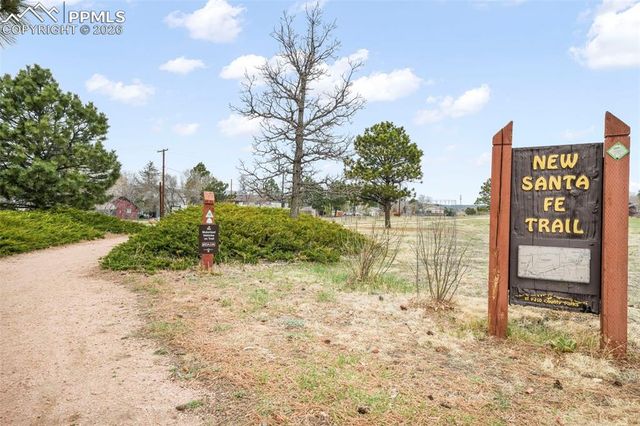 241 Front Street 102, Monument, CO 80132