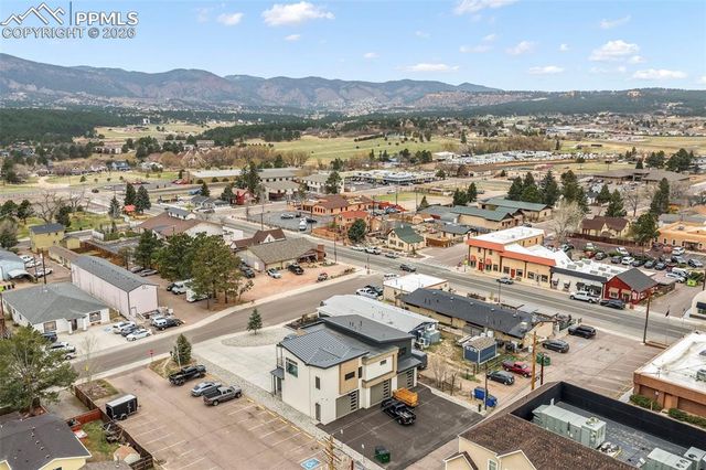241 Front Street 102, Monument, CO 80132