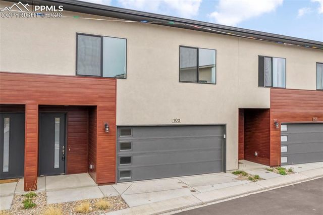 241 Front Street 102, Monument, CO 80132