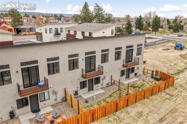 241 Front Street 102, Monument, CO 80132
