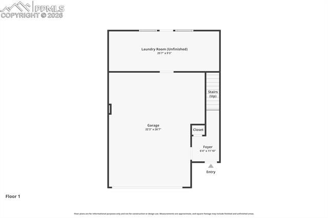 241 Front Street 102, Monument, CO 80132