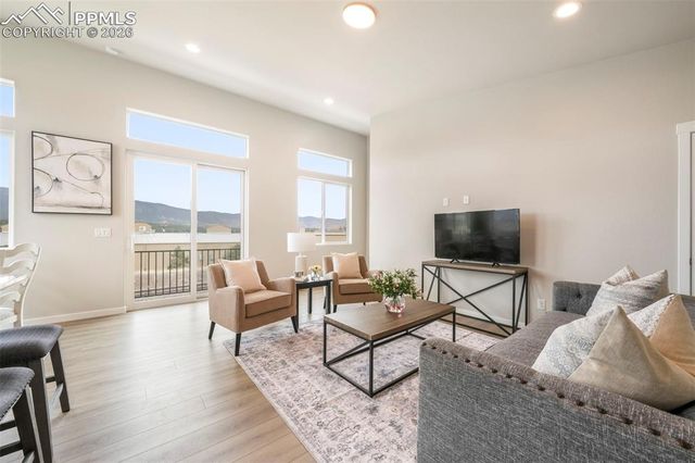 241 Front Street 102, Monument, CO 80132