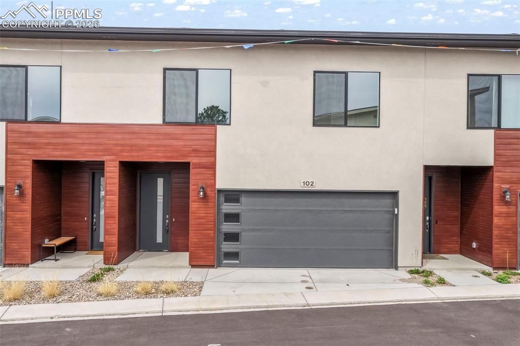 241 Front Street 102, Monument, CO 80132