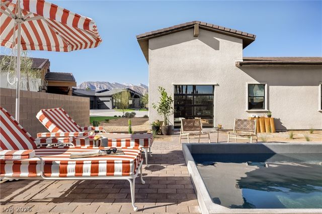 8565 Stange Avenue, Las Vegas, NV 89129