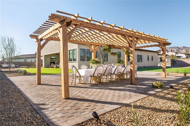 8565 Stange Avenue, Las Vegas, NV 89129