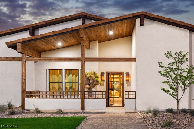 8565 Stange Avenue, Las Vegas, NV 89129