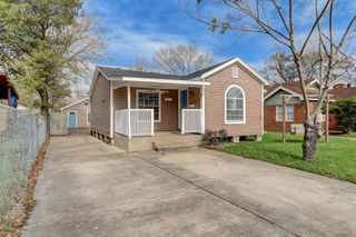 8415 Bonner Drive, Houston, TX 77017