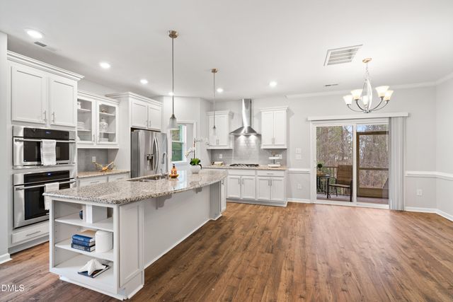 3428 Lily Orchard Way, Apex, NC 27539