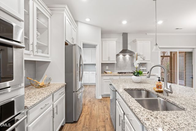 3428 Lily Orchard Way, Apex, NC 27539