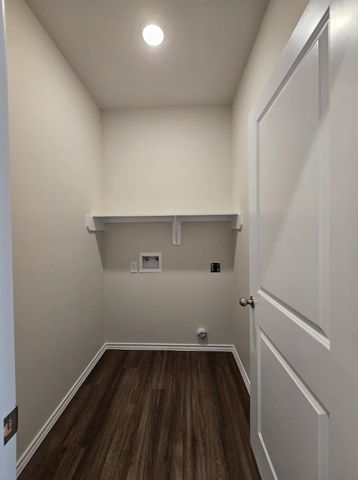 3106 Mesa Drive, Longview, TX 75601