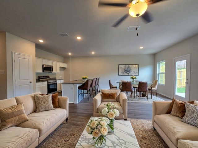 3106 Mesa Drive, Longview, TX 75601