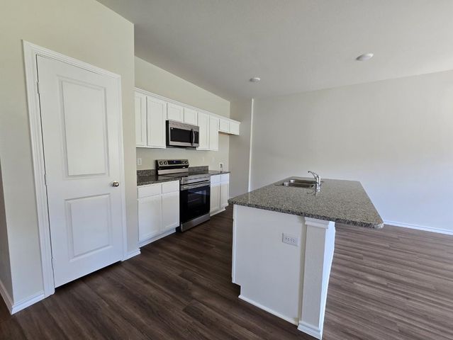 3106 Mesa Drive, Longview, TX 75601