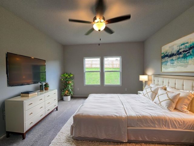 3106 Mesa Drive, Longview, TX 75601