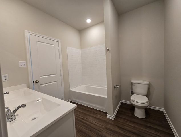 3106 Mesa Drive, Longview, TX 75601