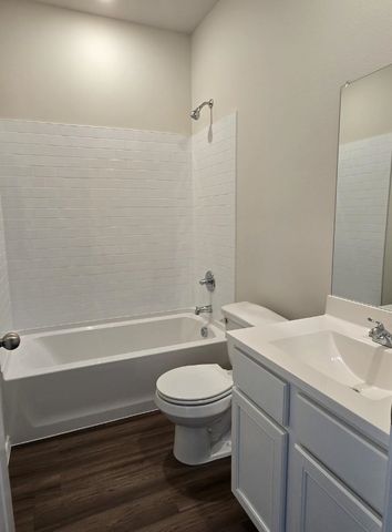 3106 Mesa Drive, Longview, TX 75601